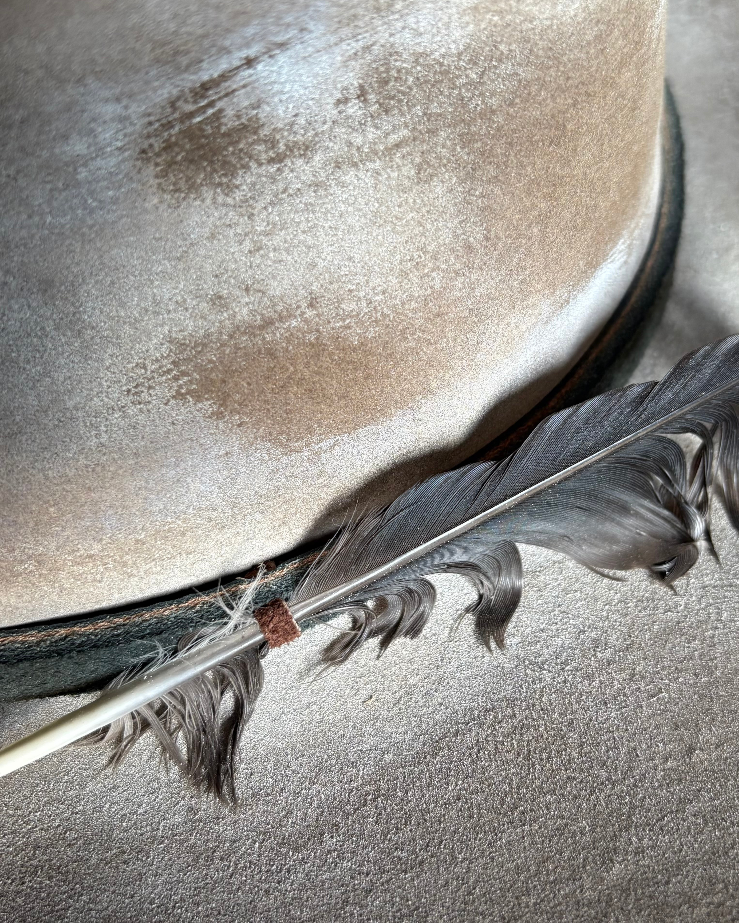 Legend Hat 016