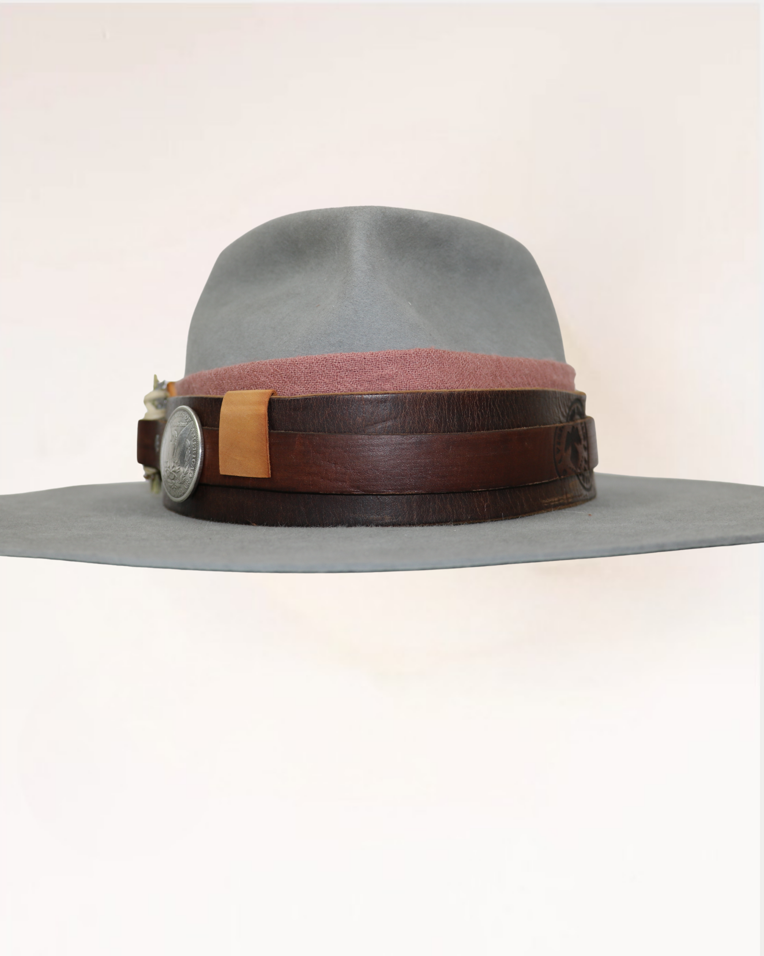 Legend Hat 013