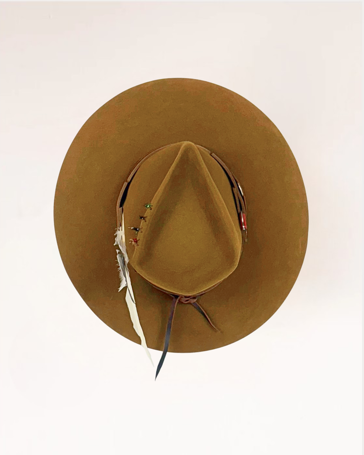 Legend Hat 008