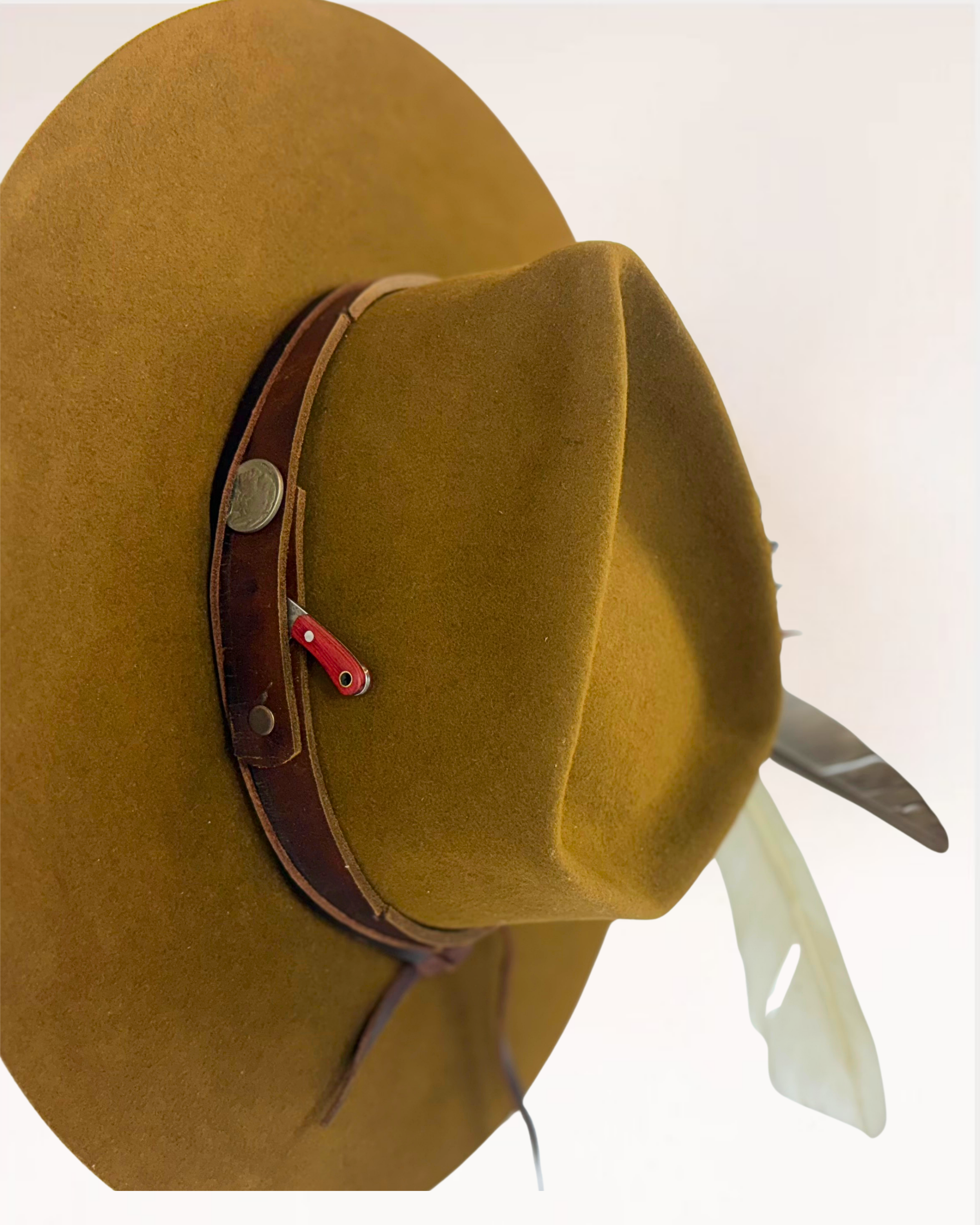Legend Hat 008