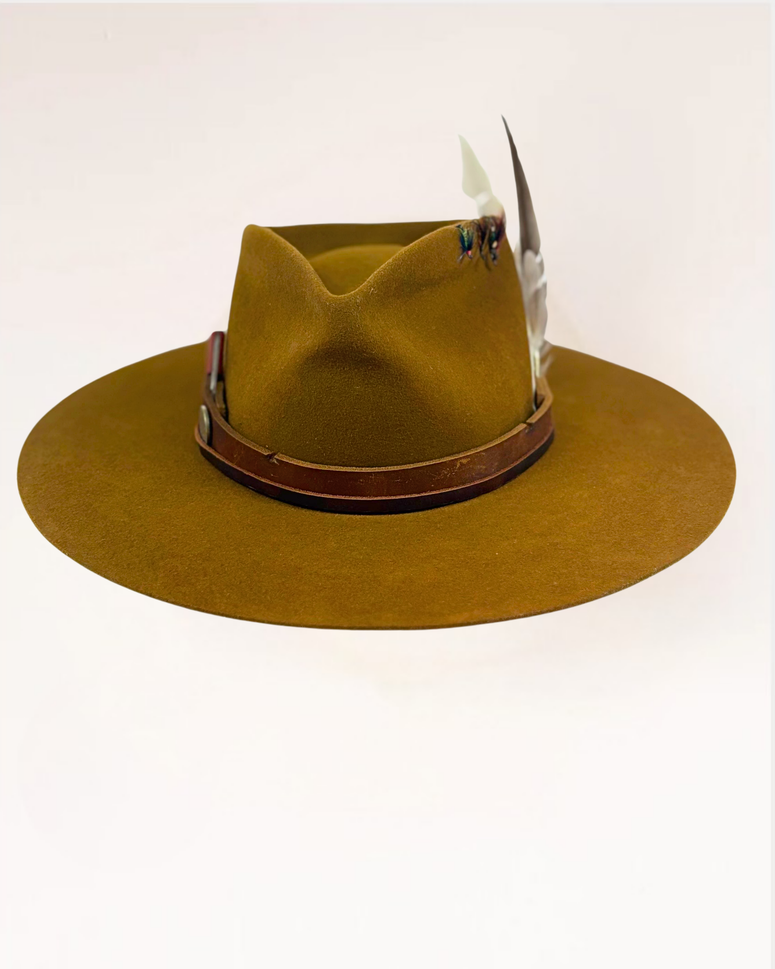Legend Hat 008