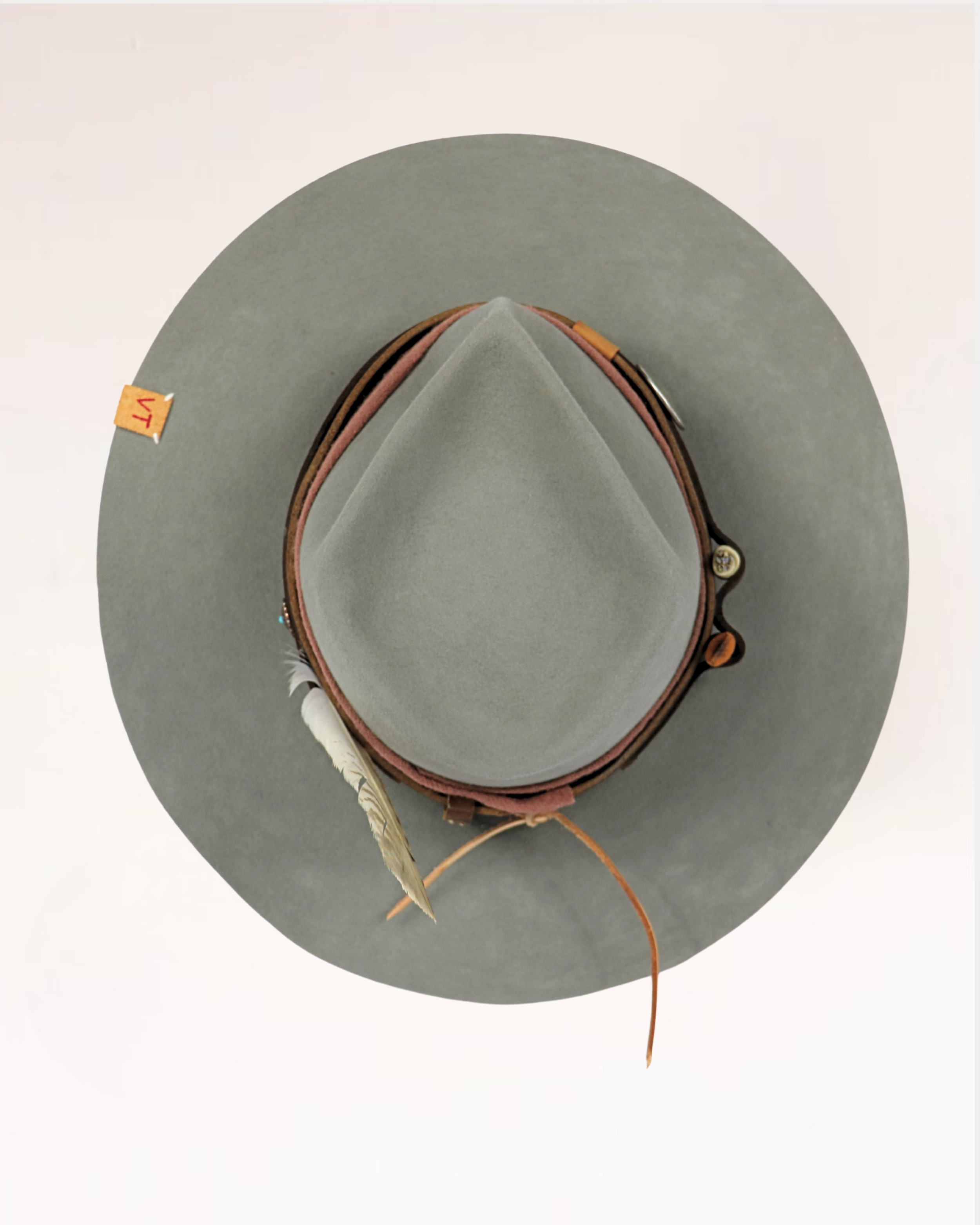 Legend Hat 013