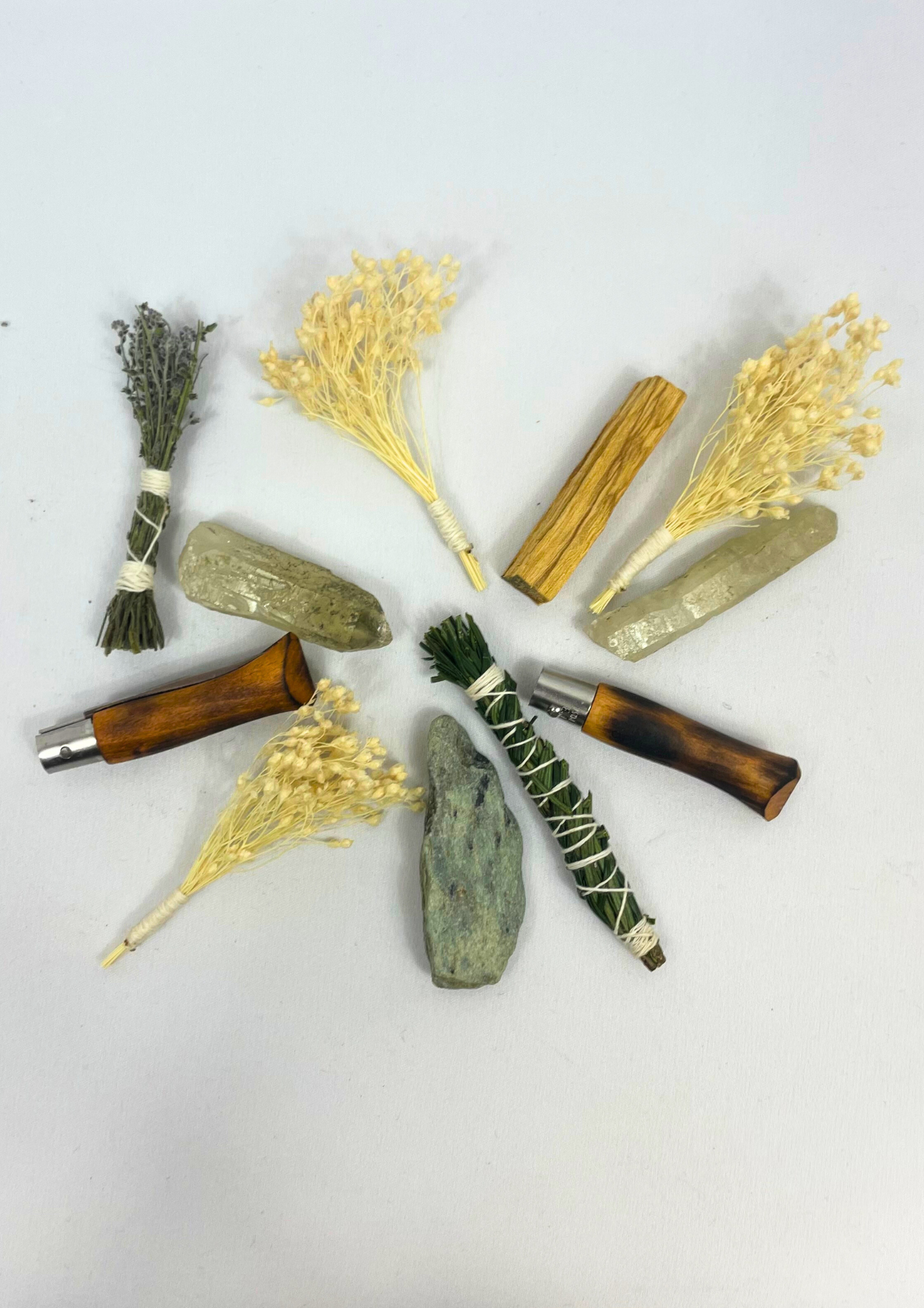 Achillea Element